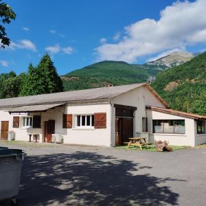 Le Chaumois, CHAUM 31440