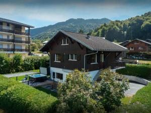 Chalet Jornata - OVO Network - Ubytování bez kategorie ve městě Morillon