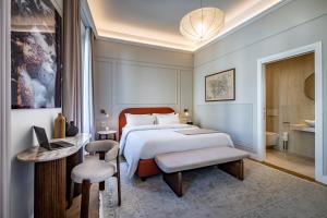 Dimora Collection - Le Logge - Historic Boutique Luxury Suites