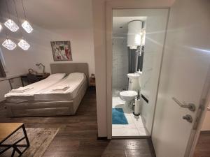 Velvet Suite - Skopje City Center