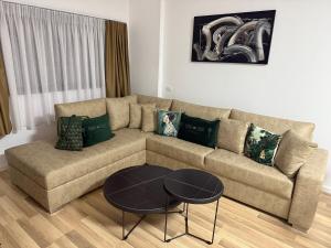 Perla Del Mare Durres Beach Albania