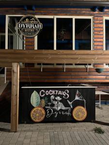 Perla Del Mare Durres Beach Albania