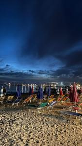 Perla Del Mare Durres Beach Albania