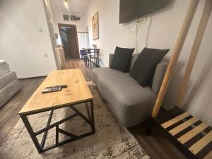 Velvet Suite - Skopje City Center