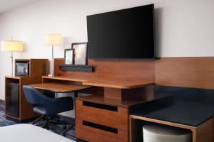 Fairfield Inn Orlando Airport