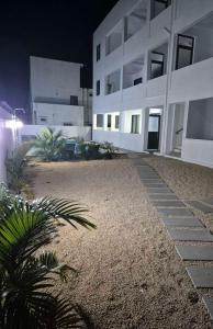 Skyview Apartment- Rooftop Penthouse with Sunset & Sea Views