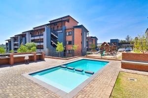 Waterfall Ridge Luxurious Apartment 2 Backup Power