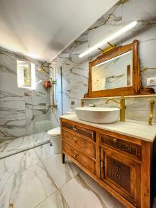 MARYS HOUSE - Urban Promenade Vibes