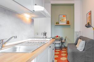 Balcone, Ca Mamolling