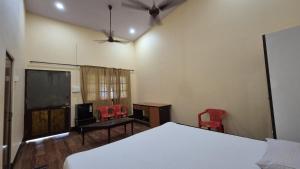 Furtado Beach Cottages