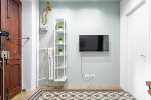 Balcone, Ca Mamolling