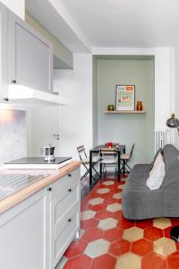 Balcone, Ca Mamolling