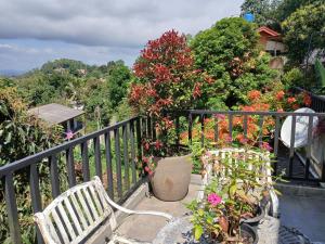 Studio La Mancha your home away from home