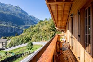 Chalet Il Cerbiatto