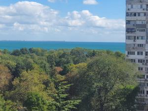 Divalla Apartment Burgas