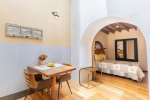 Old Town Quito Suites, Heritage Hotel, Historic center