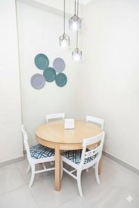 Prime Spot! Affordable Apt Santo Domingo Downtown