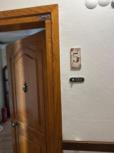 Heart of Yesilkoy-Green village