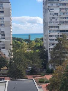 Divalla Apartment Burgas