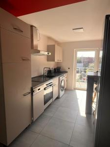 Chez Chantal - Boutique Stay