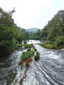 Dayakkas homestay Madikeri Coorg