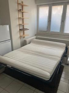 Apartment with Garden in Norderstedt county Hamburg, near Metro