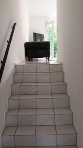 Apartment with Garden in Norderstedt county Hamburg, near Metro