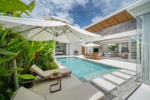 Luxury villa Mila Bangtao