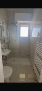 Attico vista mare-monti