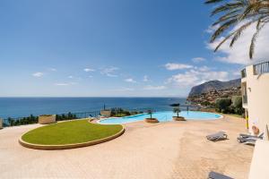 Giraffa - 3 Bedroom apartment