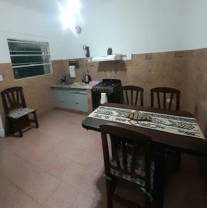 La Casita de Barrio Hipódromo