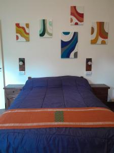 La Casita de Barrio Hipódromo