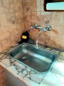 La Casita de Barrio Hipódromo