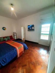 La Casita de Barrio Hipódromo