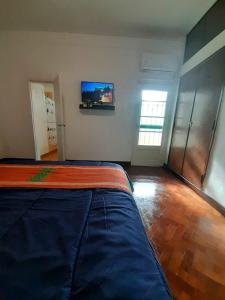 La Casita de Barrio Hipódromo