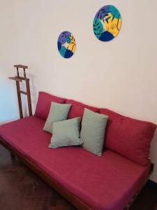 La Casita de Barrio Hipódromo