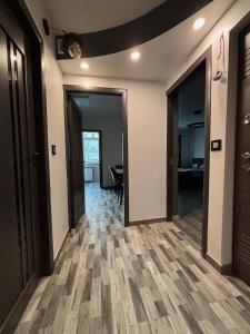 Modern & Comfy Apartment