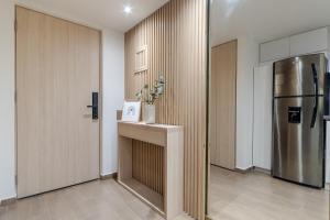 SEICARE - Japandi Flat