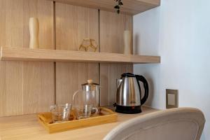 SEICARE - Japandi Flat