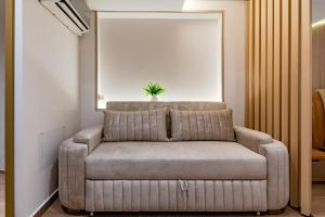 SEICARE - Japandi Flat