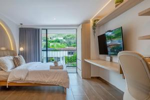 SEICARE - Japandi Flat