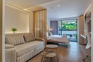 SEICARE - Japandi Flat