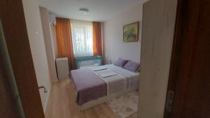 White grapes apartment