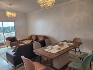 Marina Home Prestige Agadir