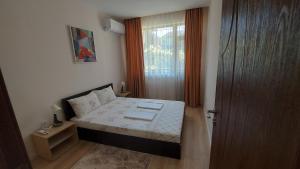 White grapes apartment