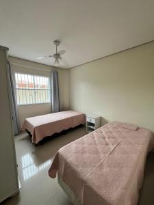 Apto Praia do Sol - 6 pessoas - Bombas