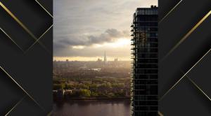 2 Bedrm Apartment Wrap Balcony Spa Gym Pool Sauna