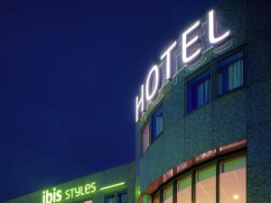 ibis Styles Almere