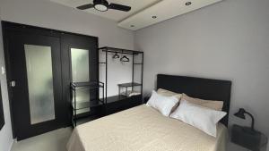 Apartamento Praia do Gonzaguinha - São Vicente - SP