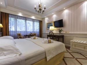 Mercure Petriolo Siena Terme Spa Hotel